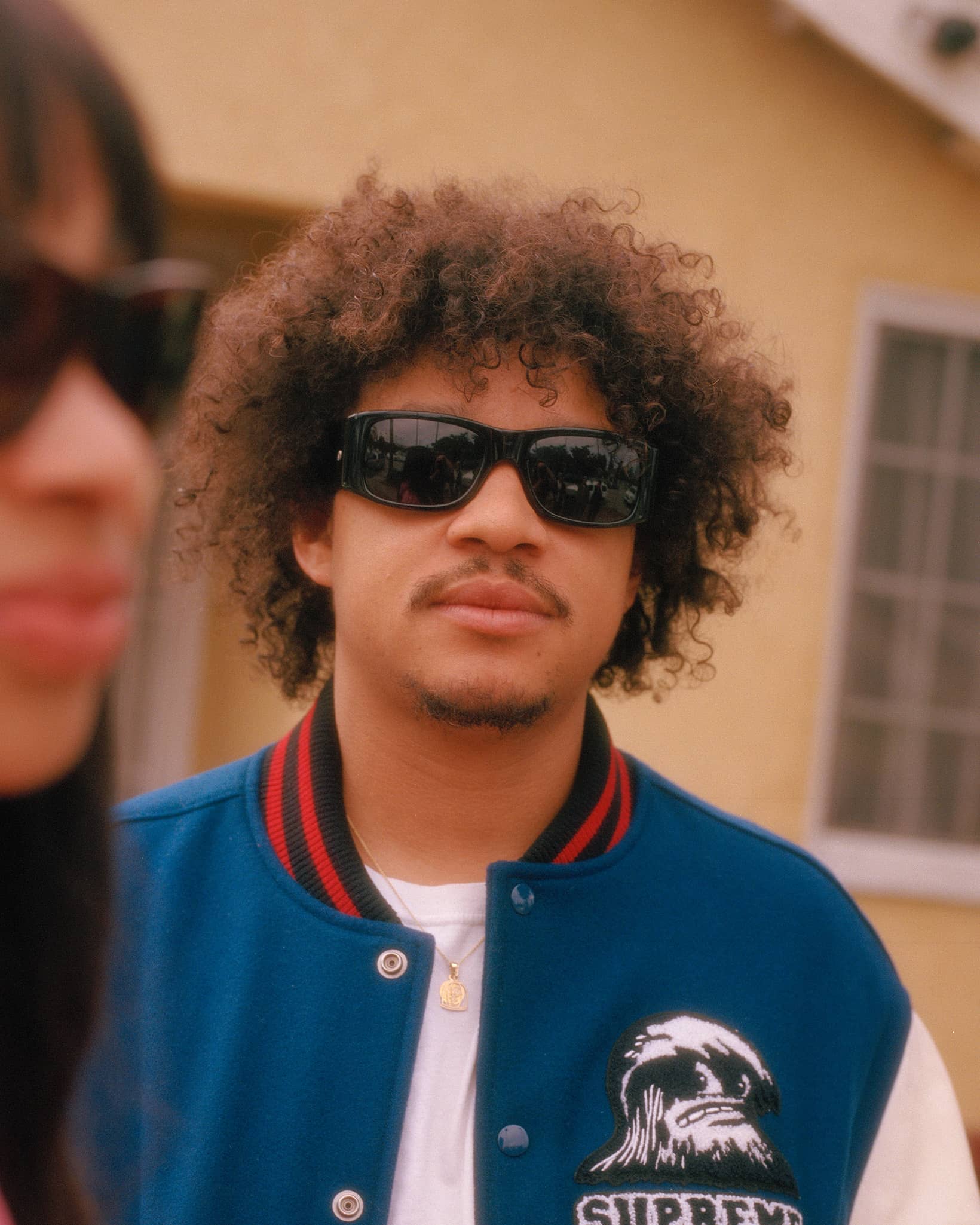 Crap Eyewear The Kush Cowboy sunglasses