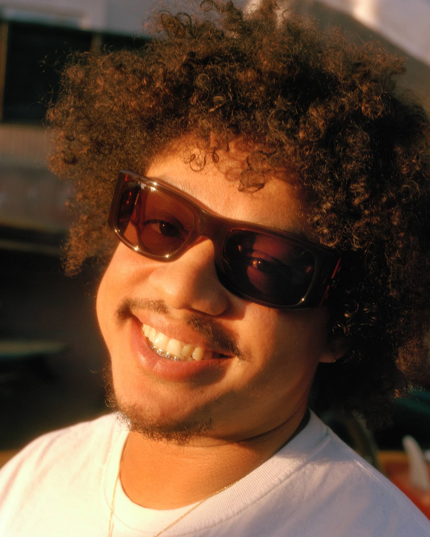 Crap Eyewear The Kush Cowboy sunglasses