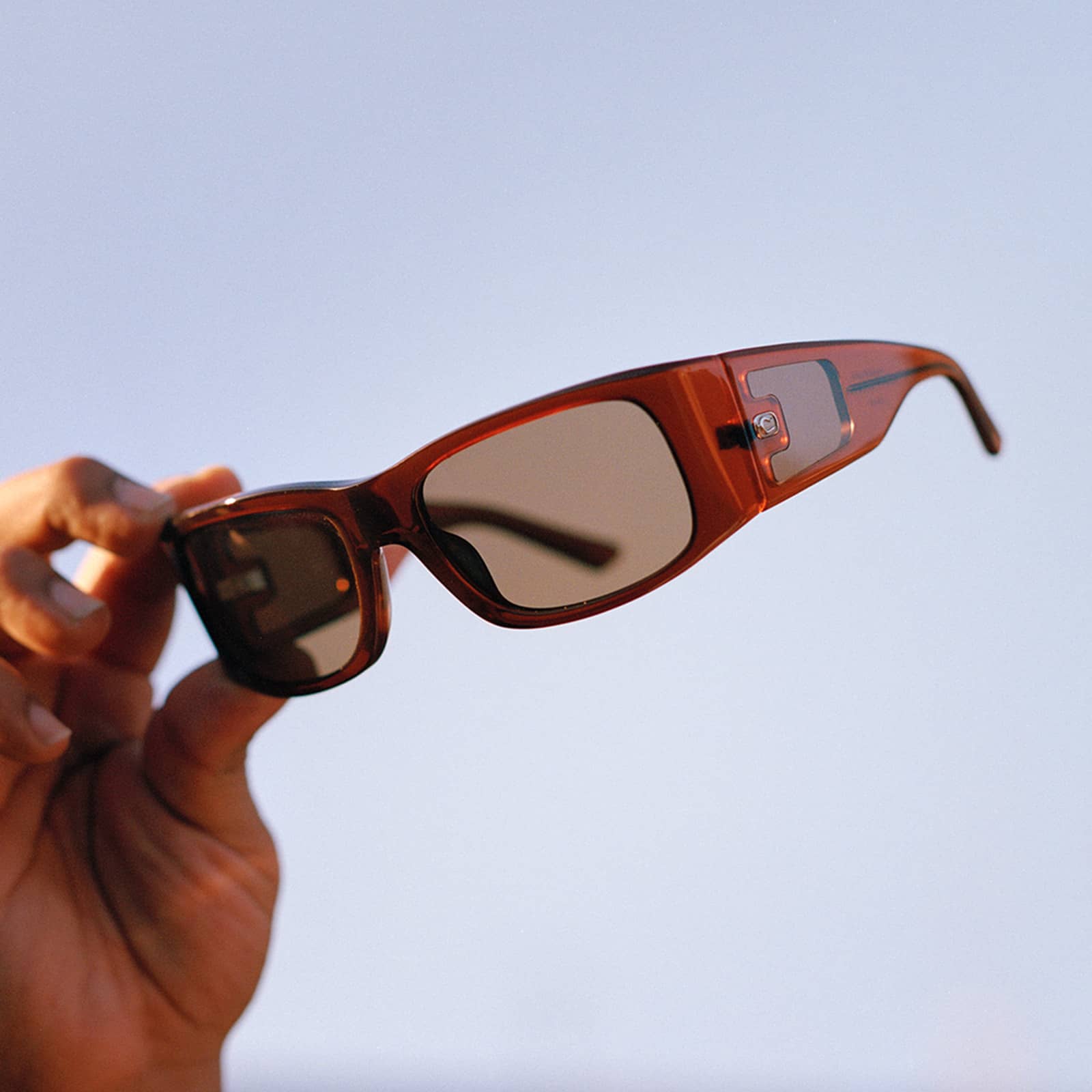 Crap Eyewear The Kush Cowboy sunglasses