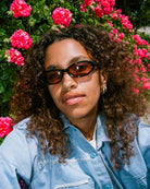 Crap Eyewear The Luv Buzz sunglasses