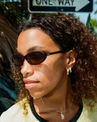 Crap Eyewear The Luv Buzz sunglasses