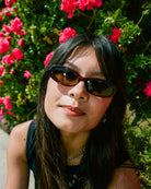 Crap Eyewear The Luv Buzz sunglasses