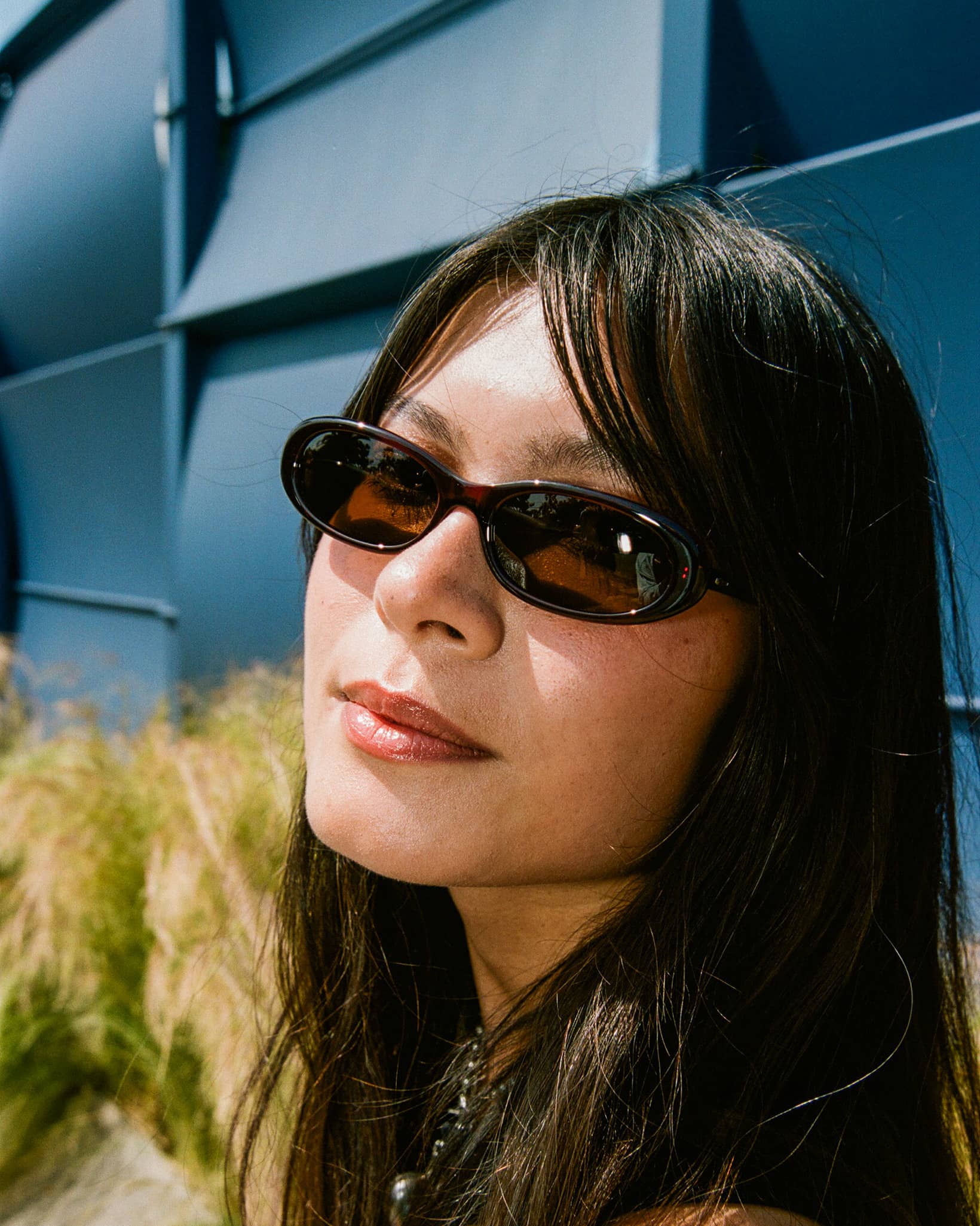 Crap Eyewear The Luv Buzz sunglasses