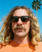 Crap Eyewear The Radio Haze sunglasses