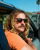 Crap Eyewear The Radio Haze sunglasses