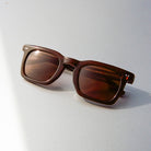 Crap Eyewear The Radio Haze sunglasses