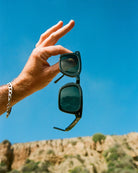 Crap Eyewear The Radio Haze sunglasses