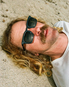 Crap Eyewear The Radio Haze sunglasses