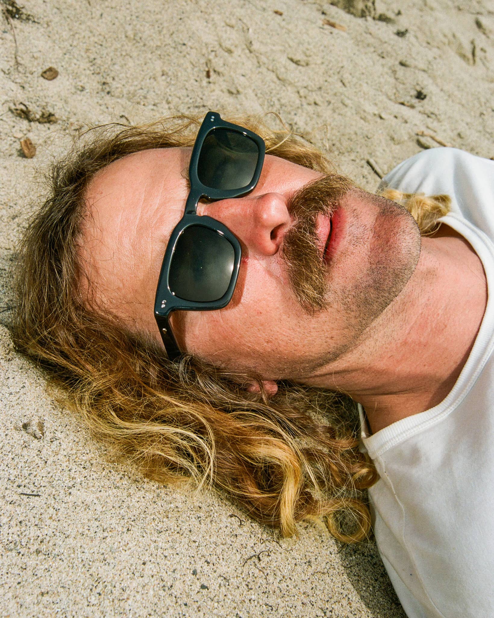 Crap Eyewear The Radio Haze sunglasses