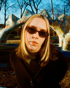 Crap Eyewear The Sweet Leaf sunglasses