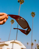 Crap Eyewear The Speed Charm sunglasses