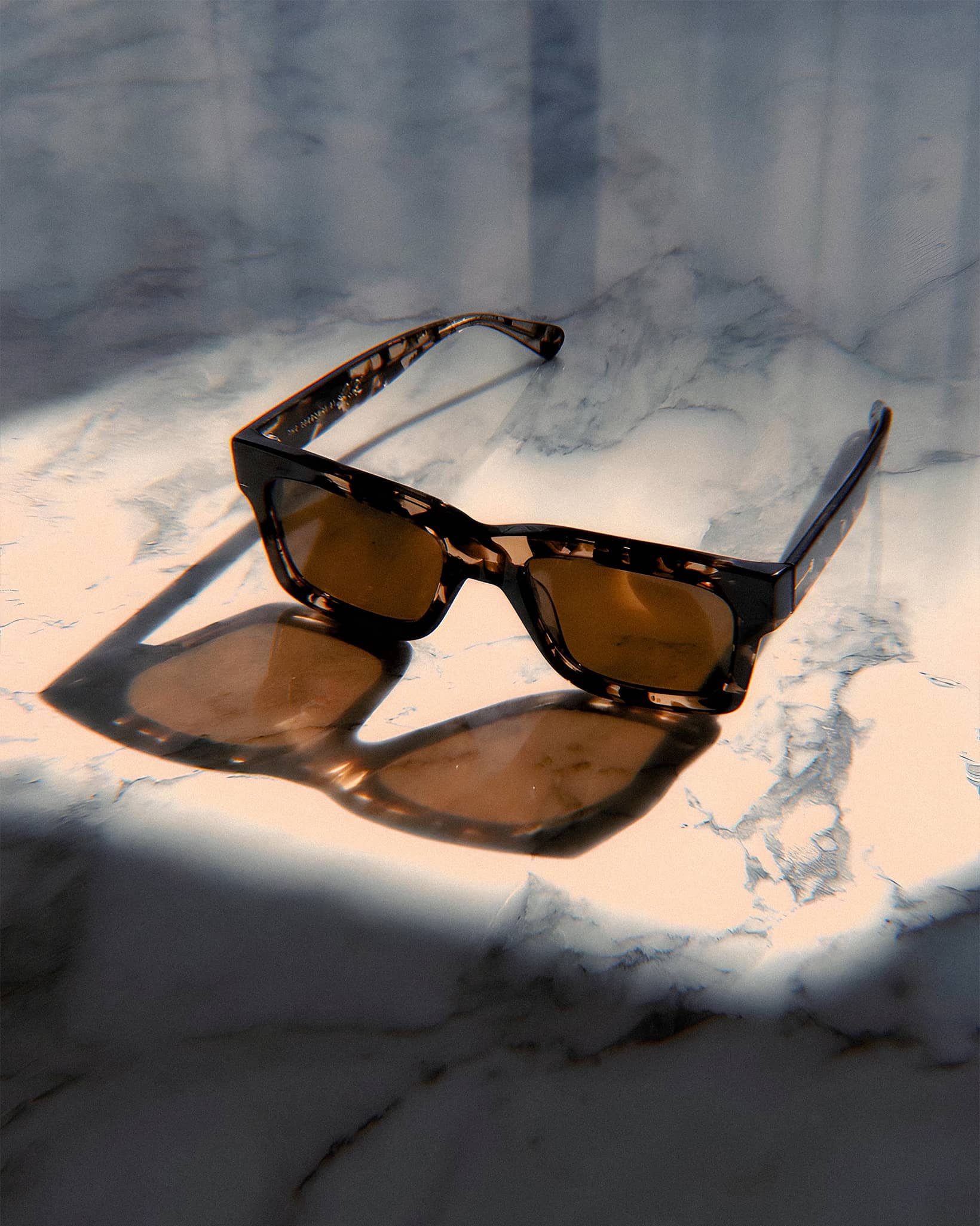 Crap Eyewear The Speedway sunglasses