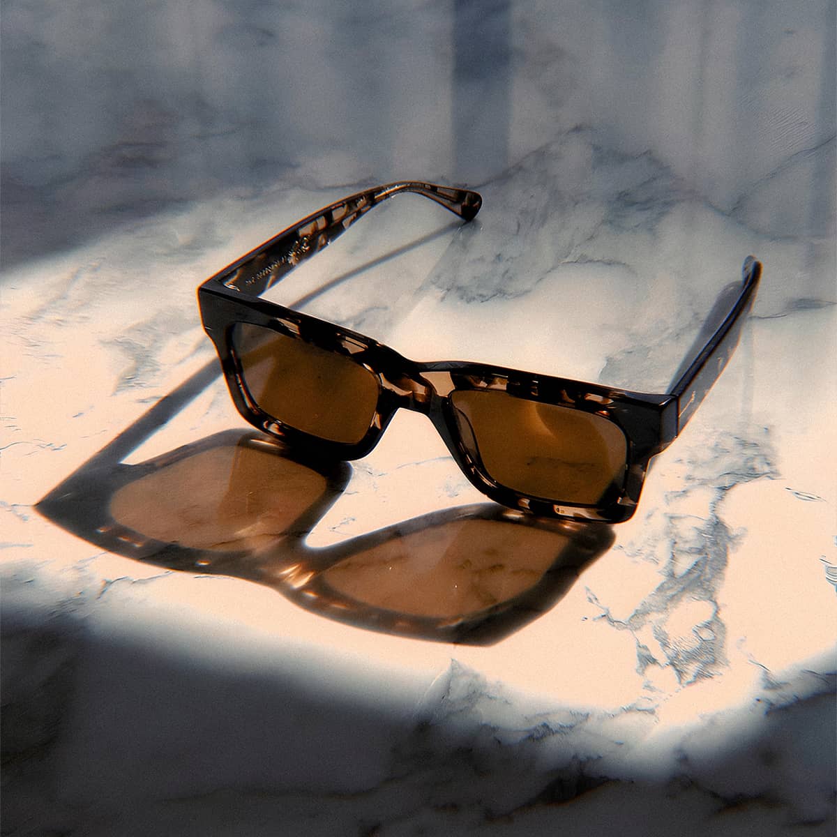 Crap Eyewear The Speedway sunglasses