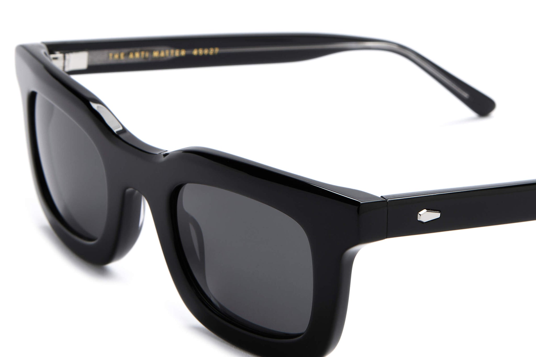 Crap Eyewear The Anti Matter sunglasses - detail view