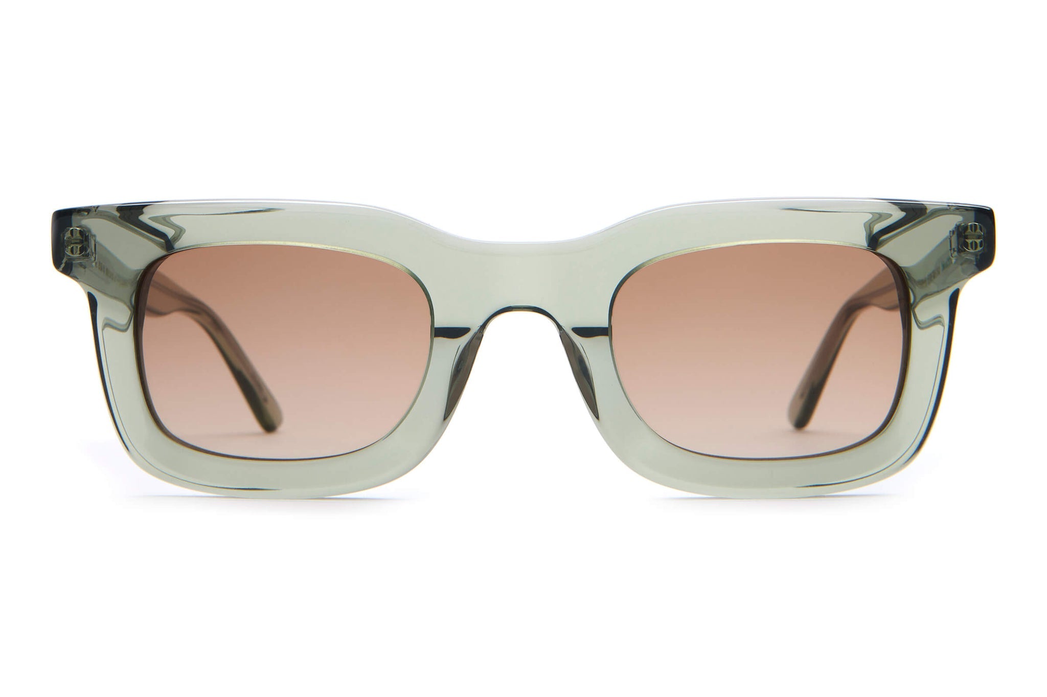 Crap Eyewear The Anti Matter sunglasses - front view