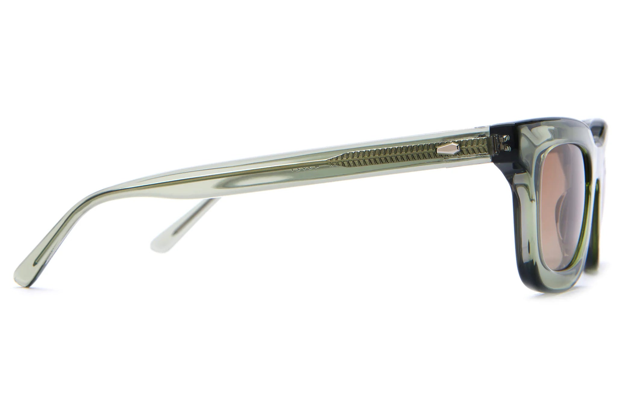 Crap Eyewear The Anti Matter sunglasses - right side view