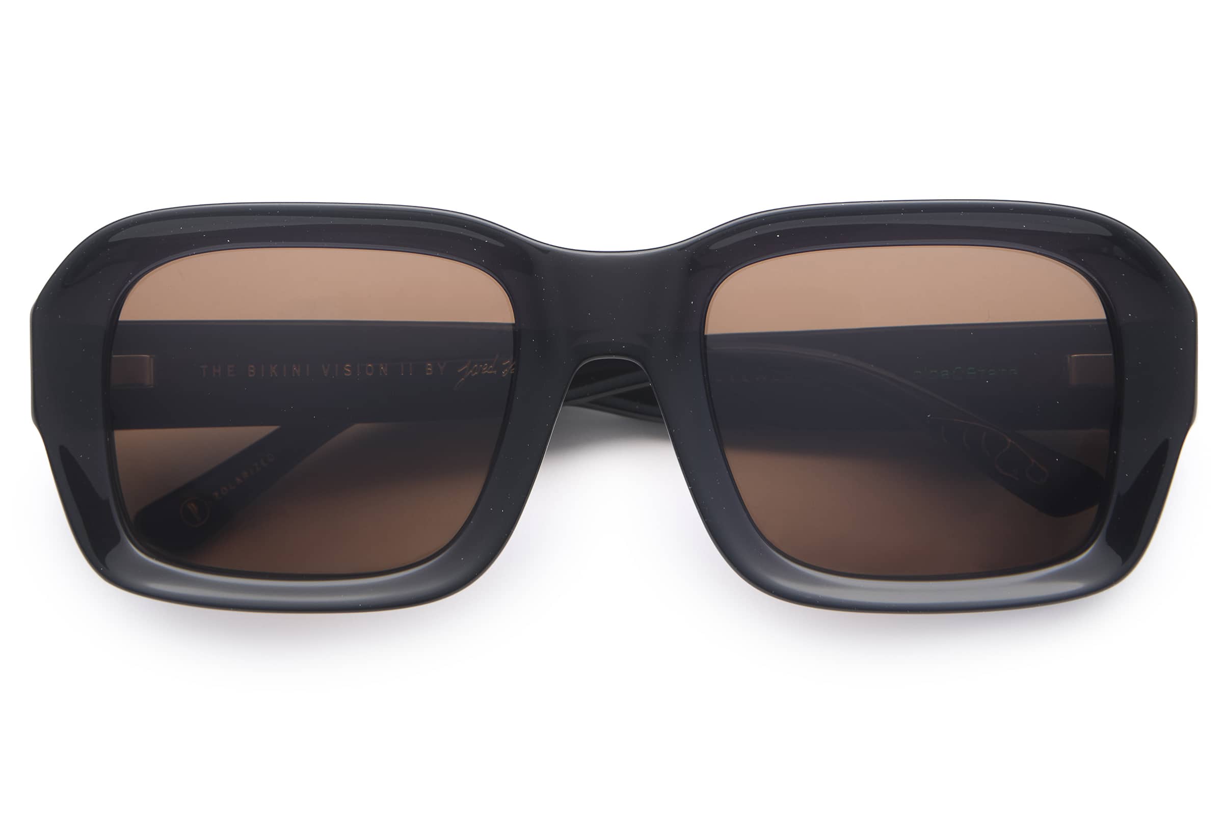 Crap Eyewear The Bikini Vision II sunglasses - front angle view