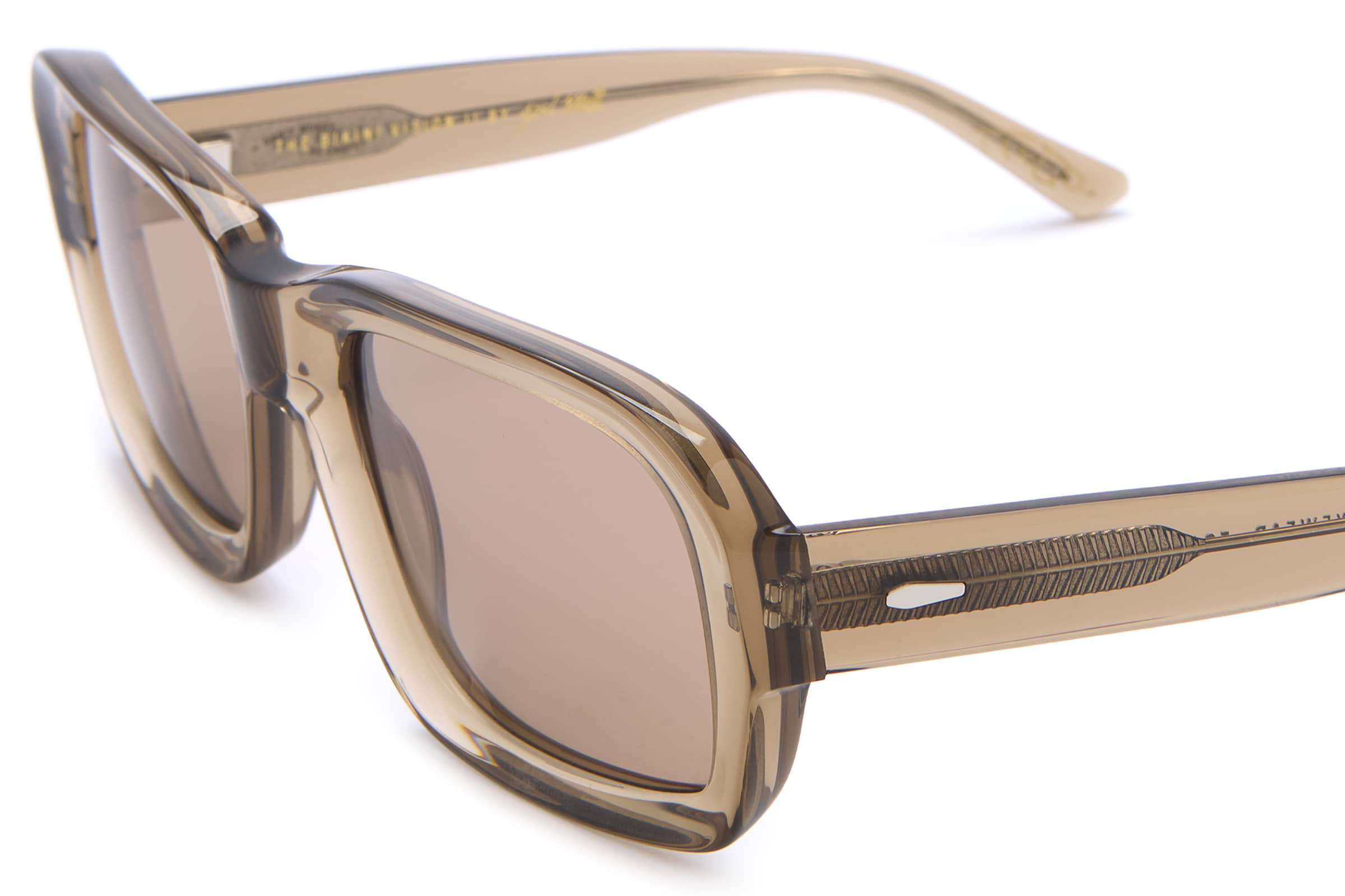 Crap Eyewear The Bikini Vision II sunglasses - detail view