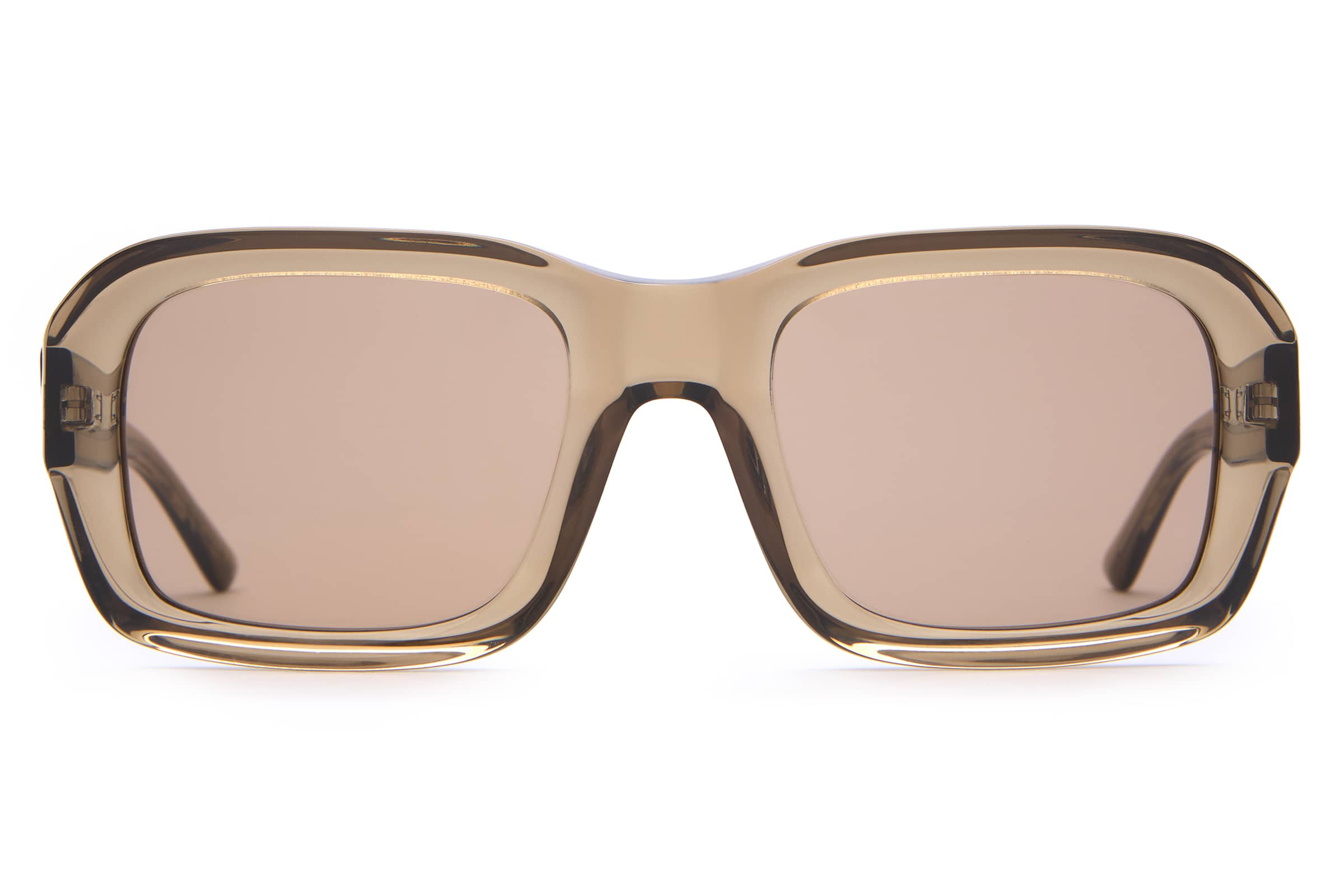 Crap Eyewear The Bikini Vision II sunglasses - front view