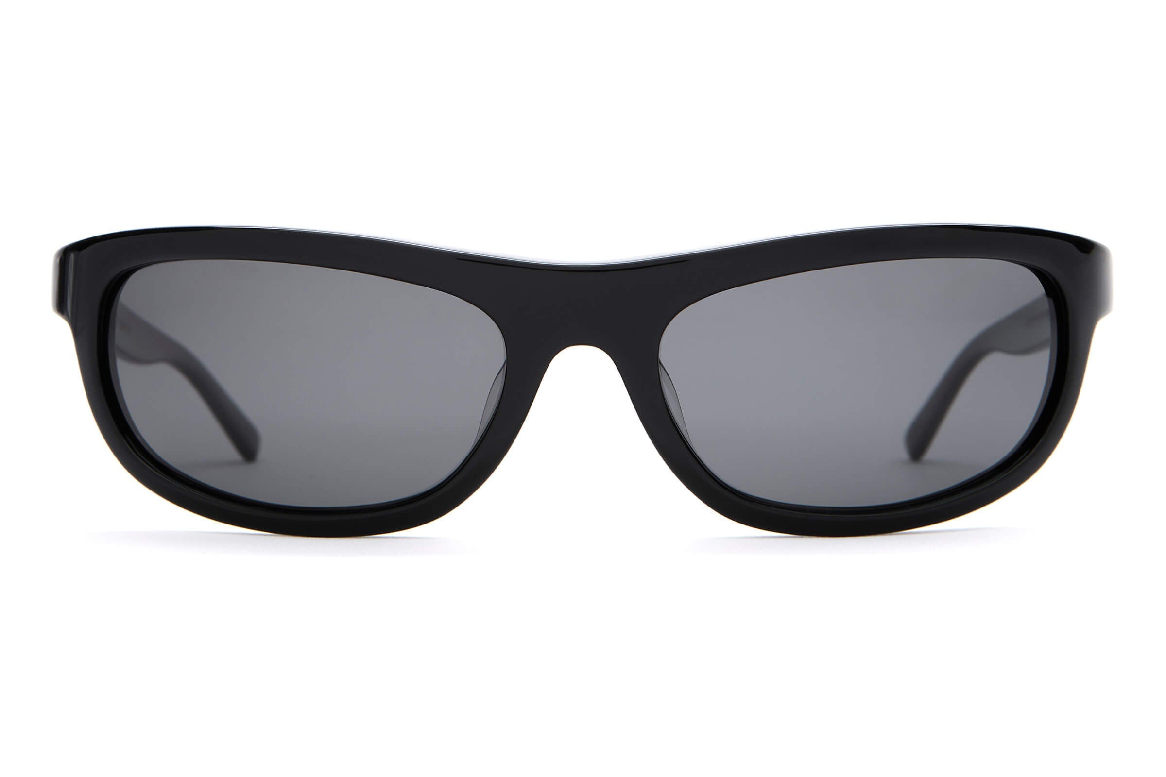 Crap Eyewear The Chaos Vault sunglasses - front view
