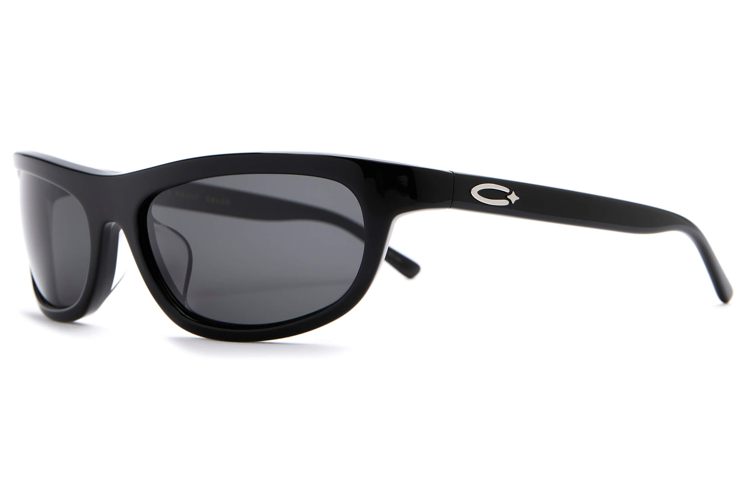 Crap Eyewear The Chaos Vault sunglasses - left side view