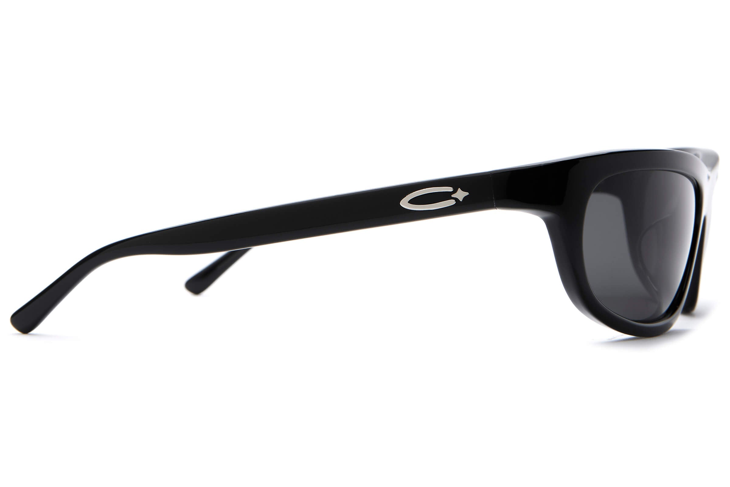 Crap Eyewear The Chaos Vault sunglasses - right side view