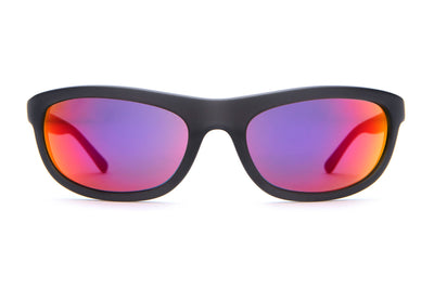 Crap Eyewear The Chaos Vault sunglasses - front view