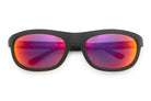 Crap Eyewear The Chaos Vault sunglasses - front angle view