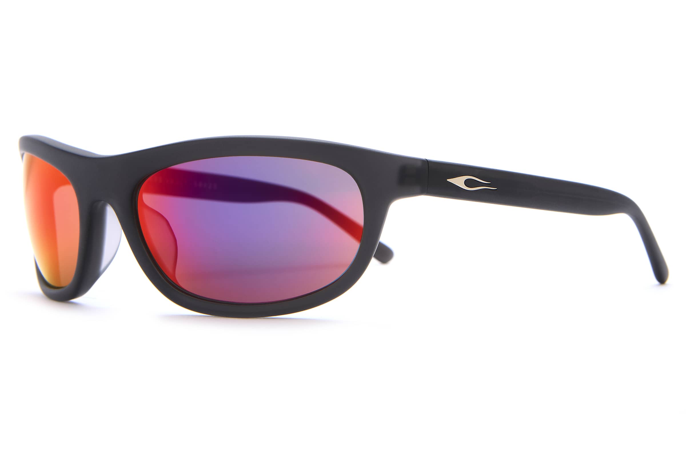 Crap Eyewear The Chaos Vault sunglasses - left side view
