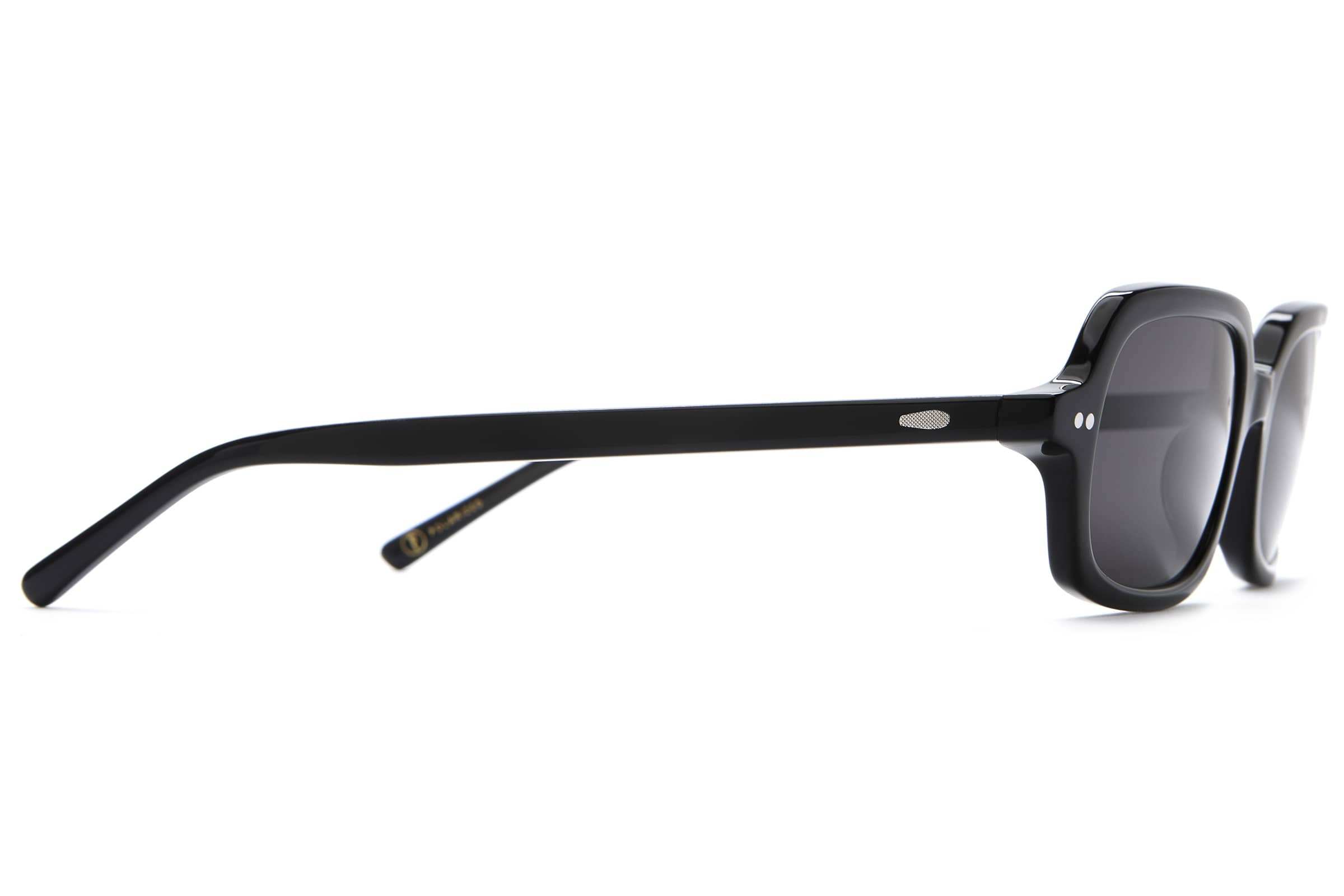 Crap Eyewear The Dream Cassette sunglasses - right side view