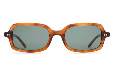 Crap Eyewear The Dream Cassette sunglasses - front view