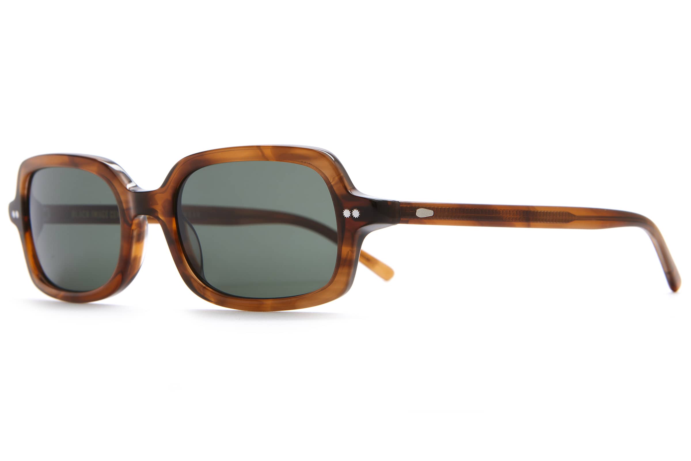 Crap Eyewear The Dream Cassette sunglasses - left side view