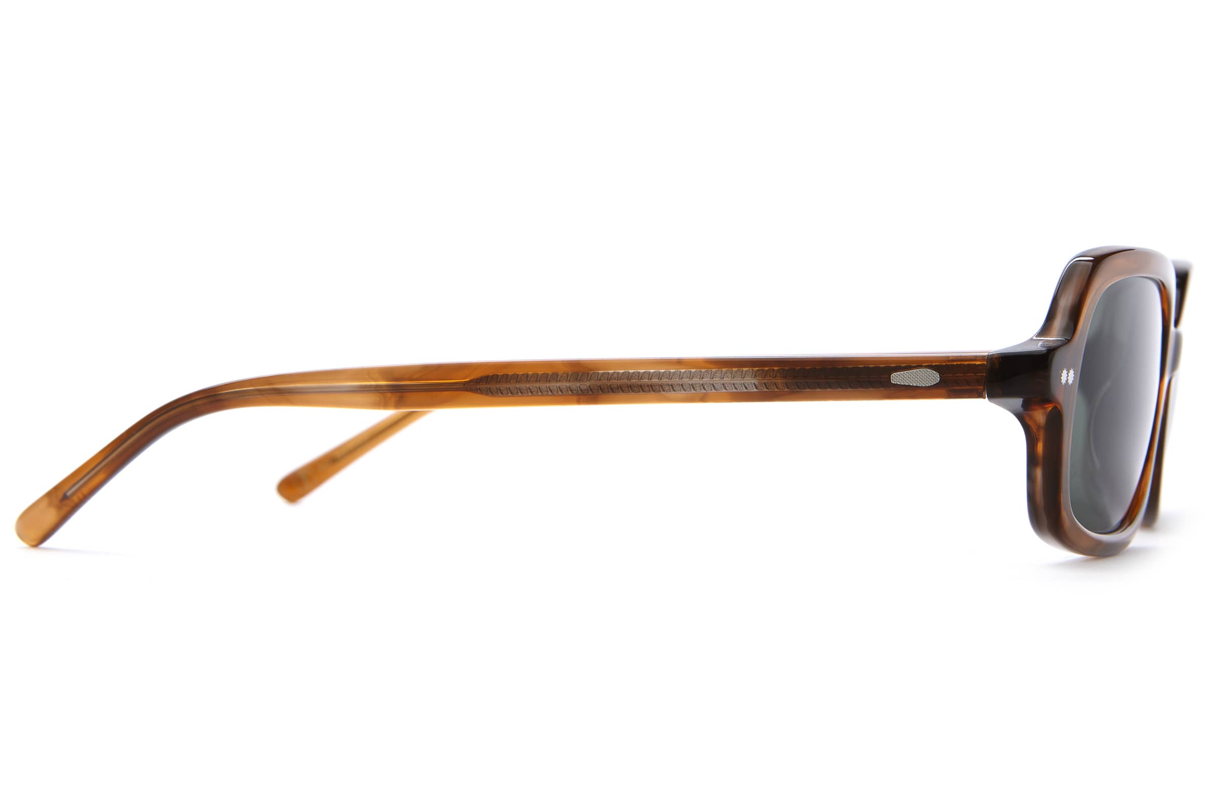 Crap Eyewear The Dream Cassette sunglasses - right side view