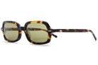 Crap Eyewear The Dream Cassette sunglasses - left side view