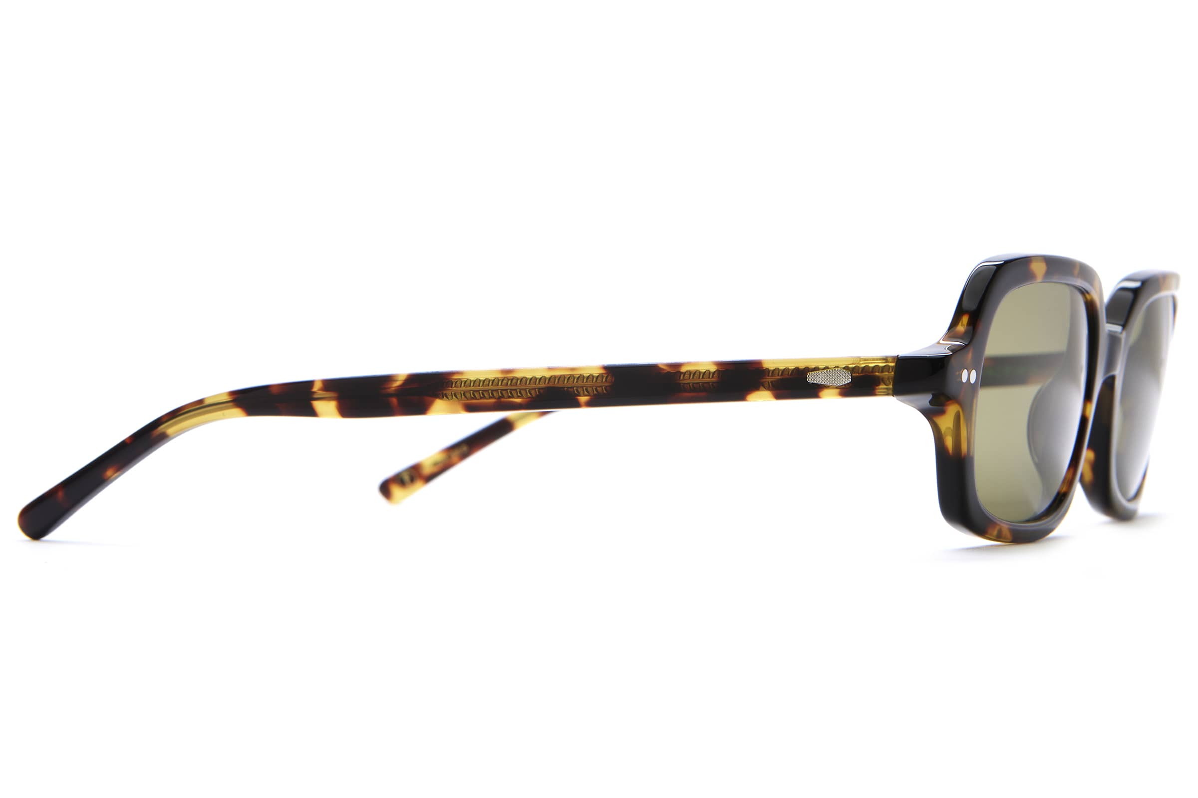 Crap Eyewear The Dream Cassette sunglasses - right side view