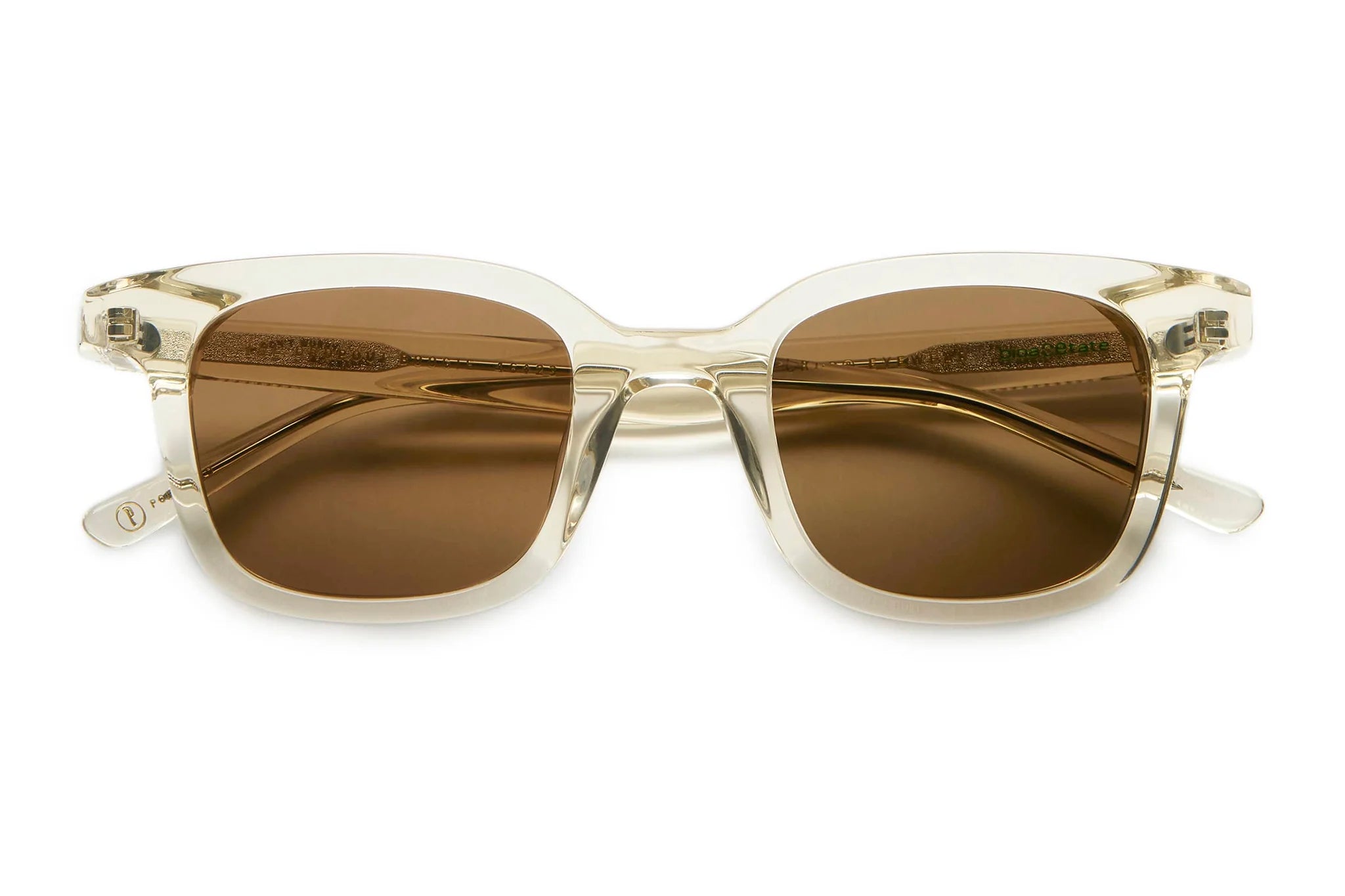 Crap Eyewear The Dropout Boogie Sunglasses
