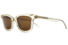 Crap Eyewear The Dropout Boogie sunglasses - left view