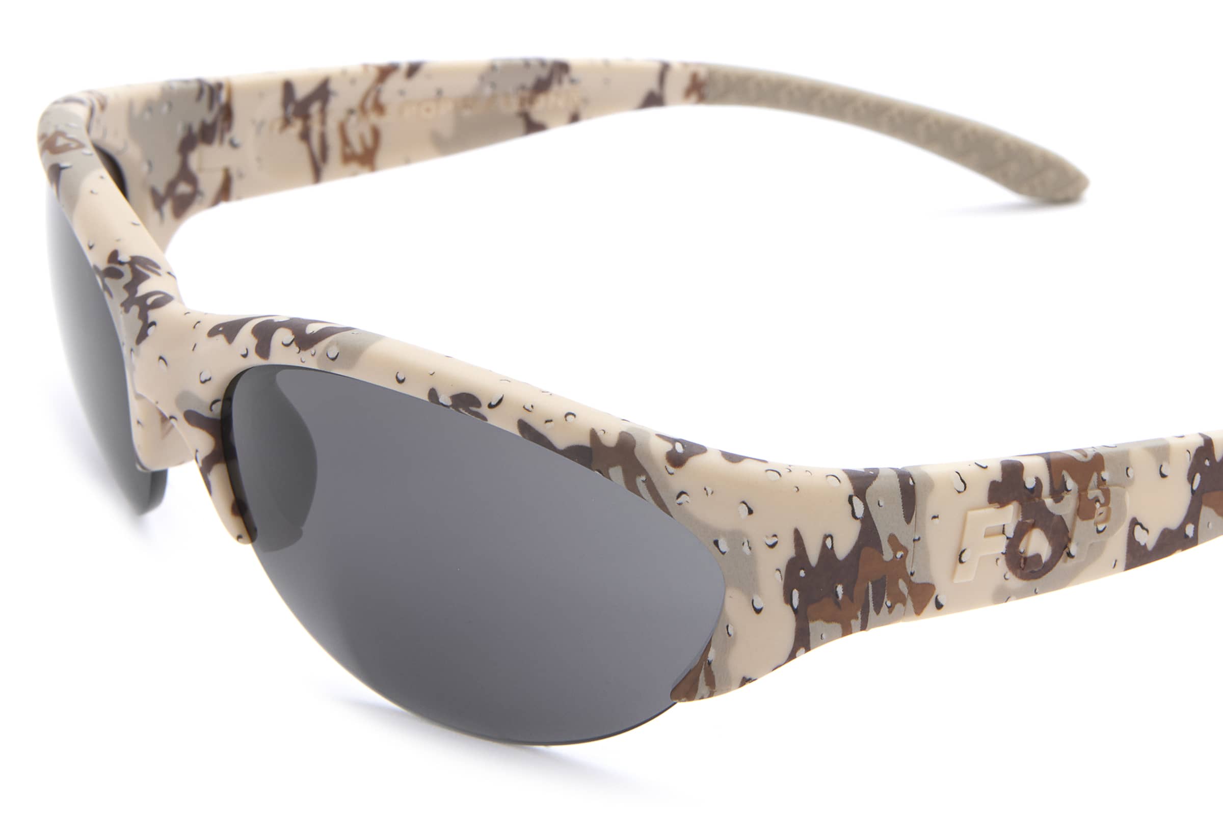 Crap Eyewear The FTP Sport sunglasses - detail view