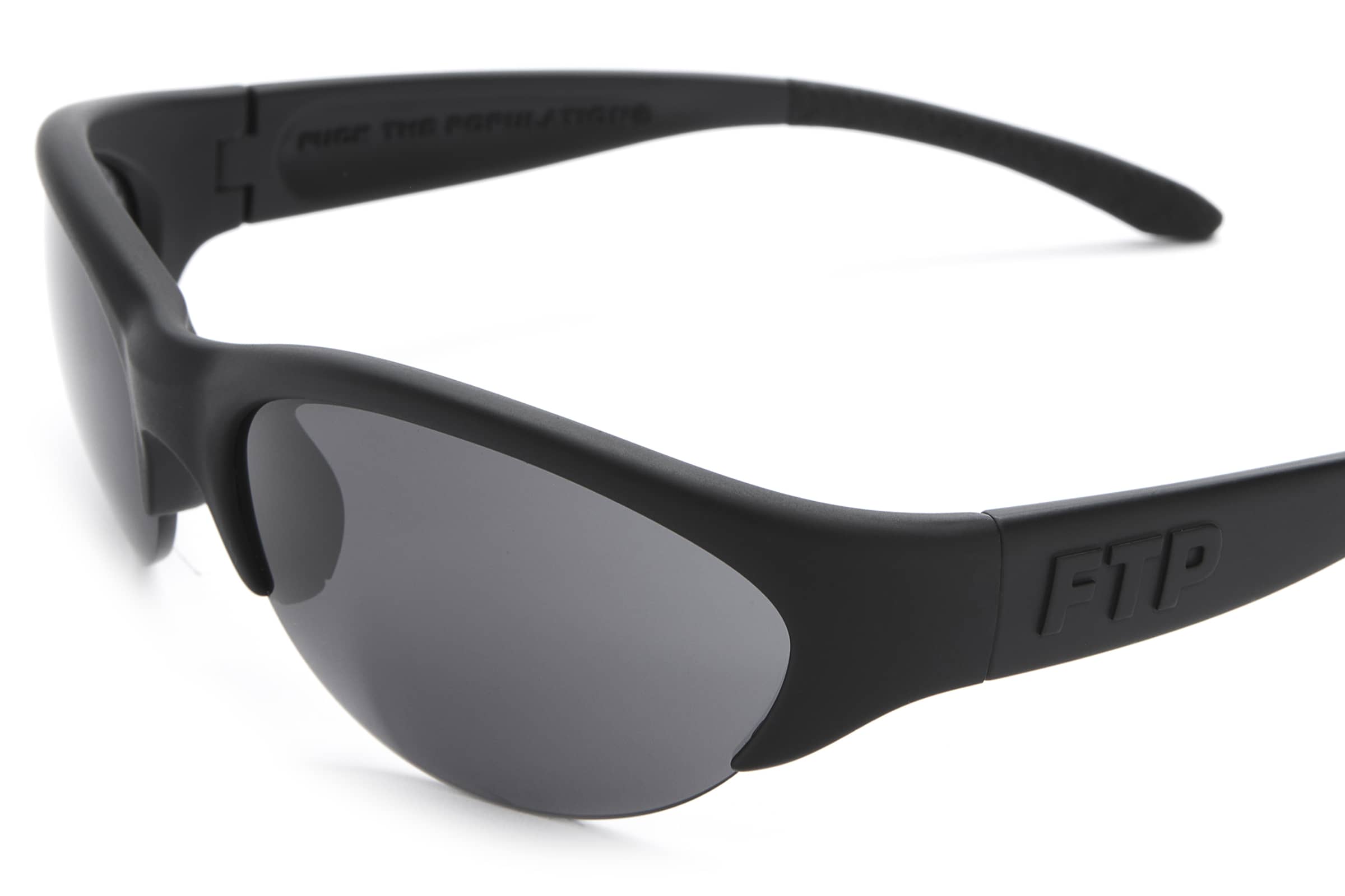 Crap Eyewear The FTP Sport sunglasses - detail view