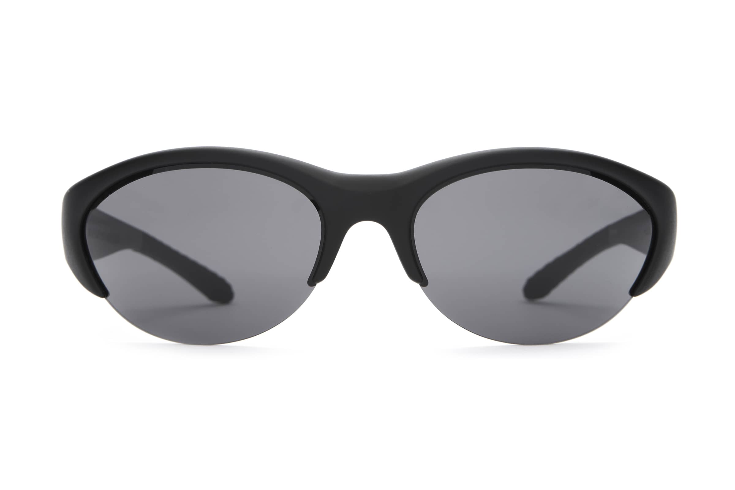 Crap Eyewear The FTP Sport sunglasses - front view