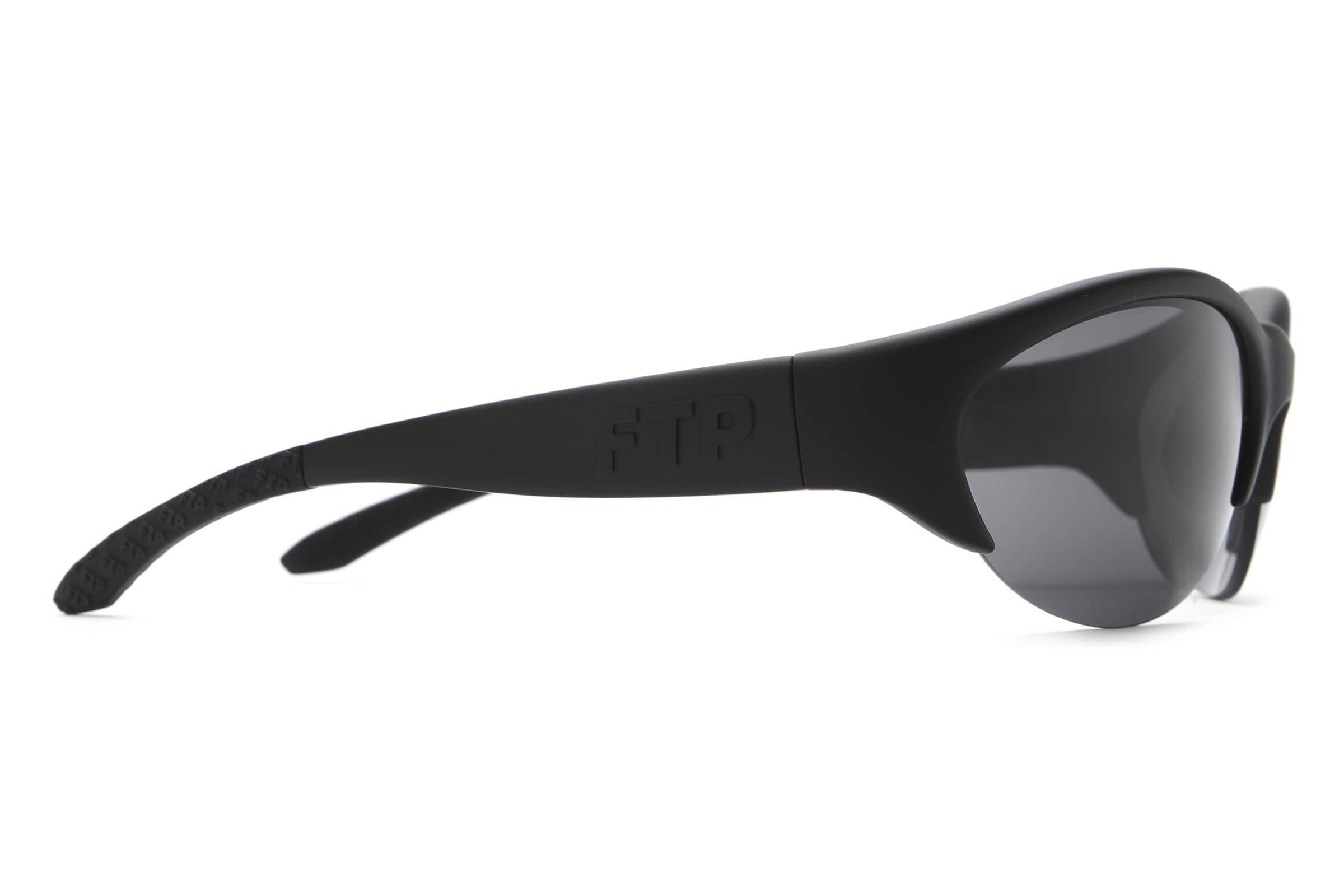 Crap Eyewear The FTP Sport sunglasses - right side view