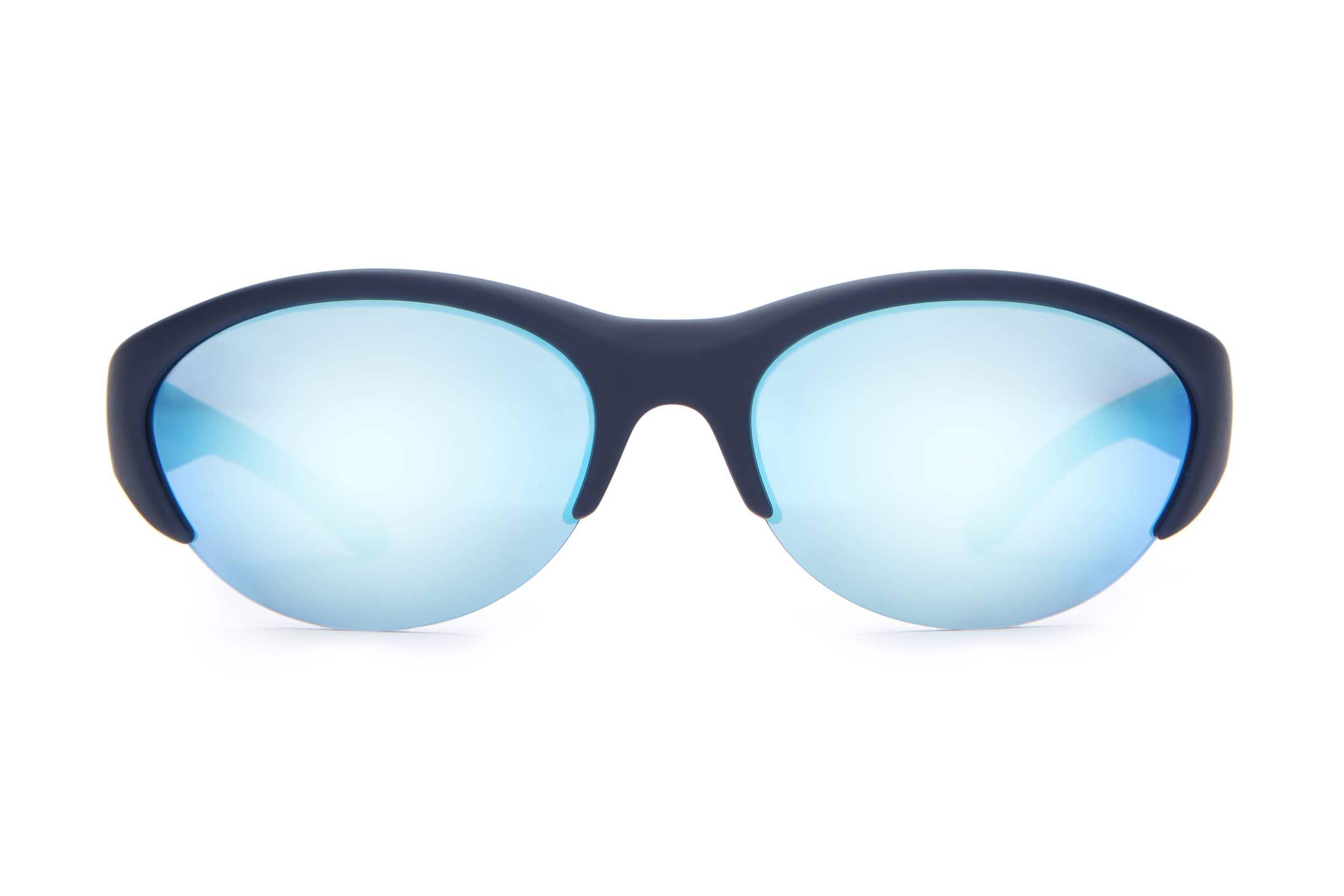 Crap Eyewear The FTP Sport sunglasses - front view