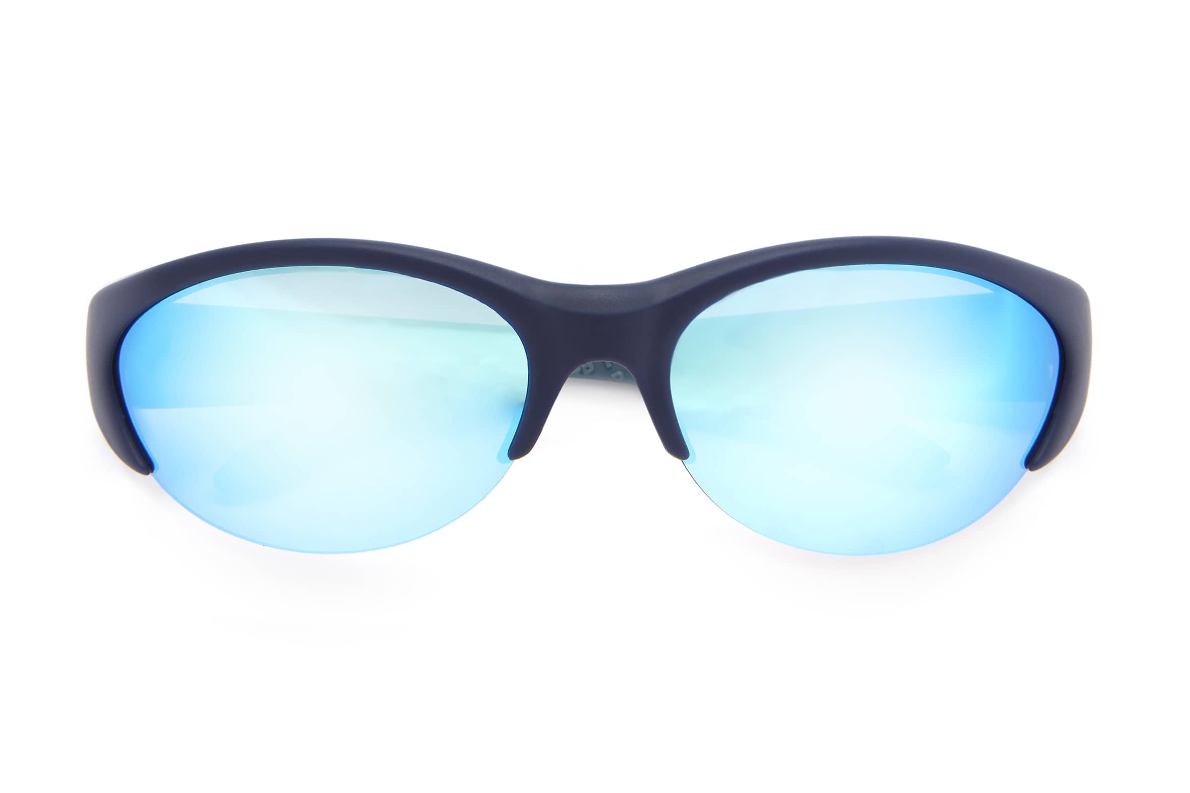 Crap Eyewear The FTP Sport sunglasses - front angle view