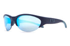 Crap Eyewear The FTP Sport sunglasses - left side view