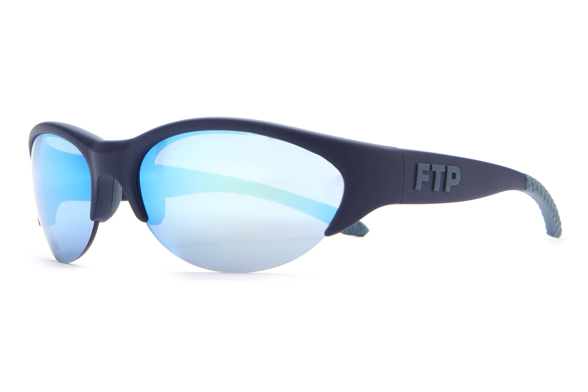 Crap Eyewear The FTP Sport sunglasses - left side view