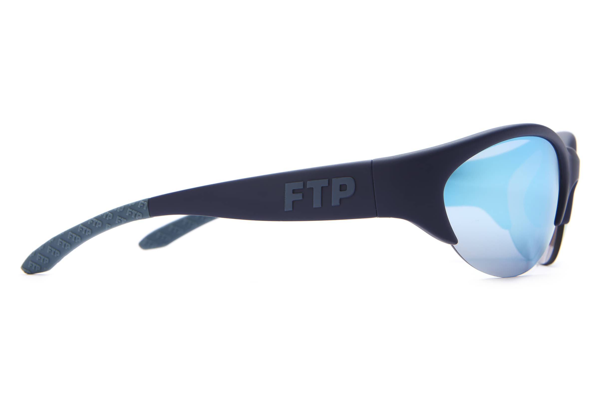 Crap Eyewear The FTP Sport sunglasses - right side view