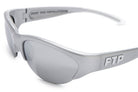 Crap Eyewear The FTP Sport sunglasses - detail view
