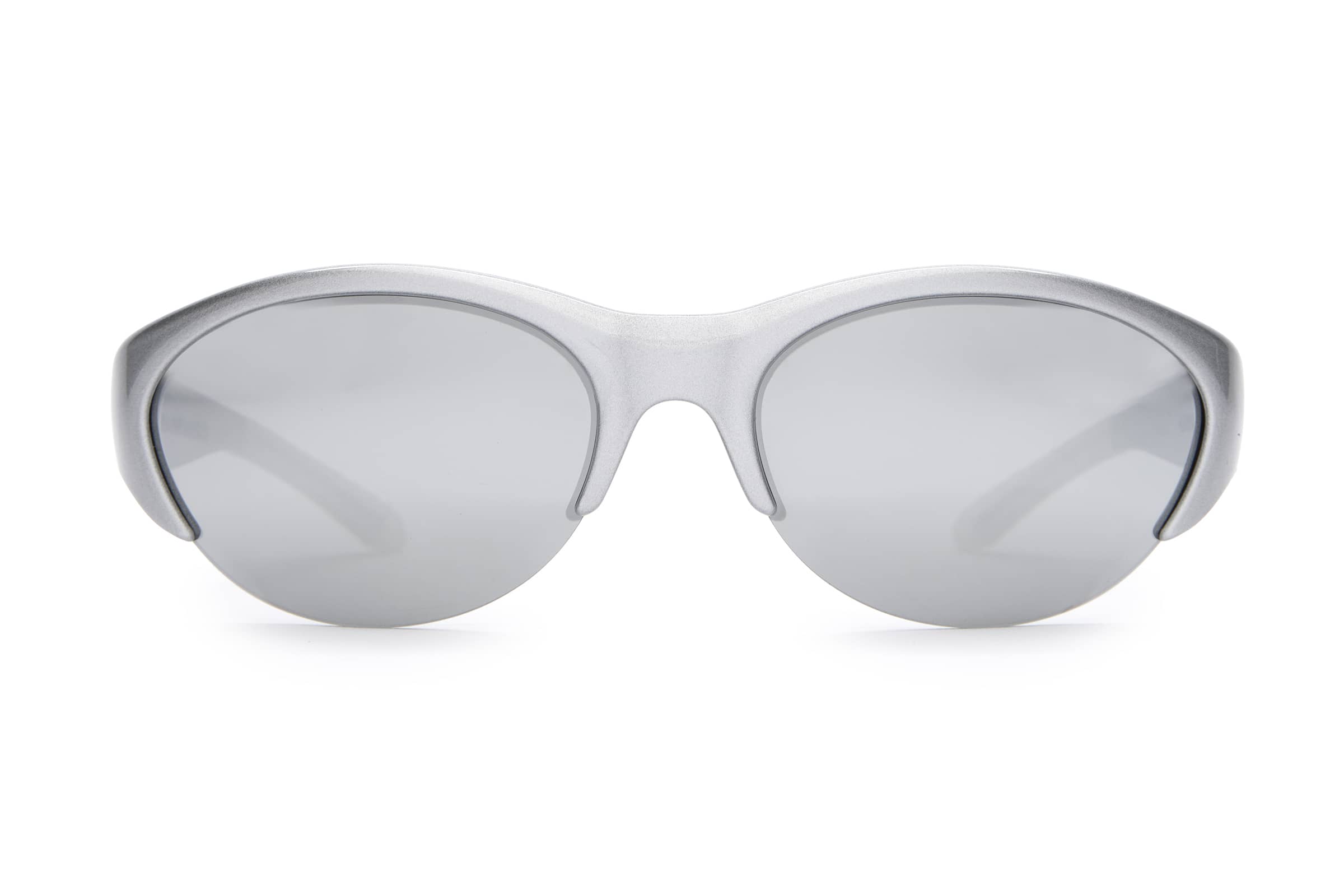 Crap Eyewear The FTP Sport sunglasses - front view