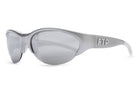 Crap Eyewear The FTP Sport sunglasses - left side view