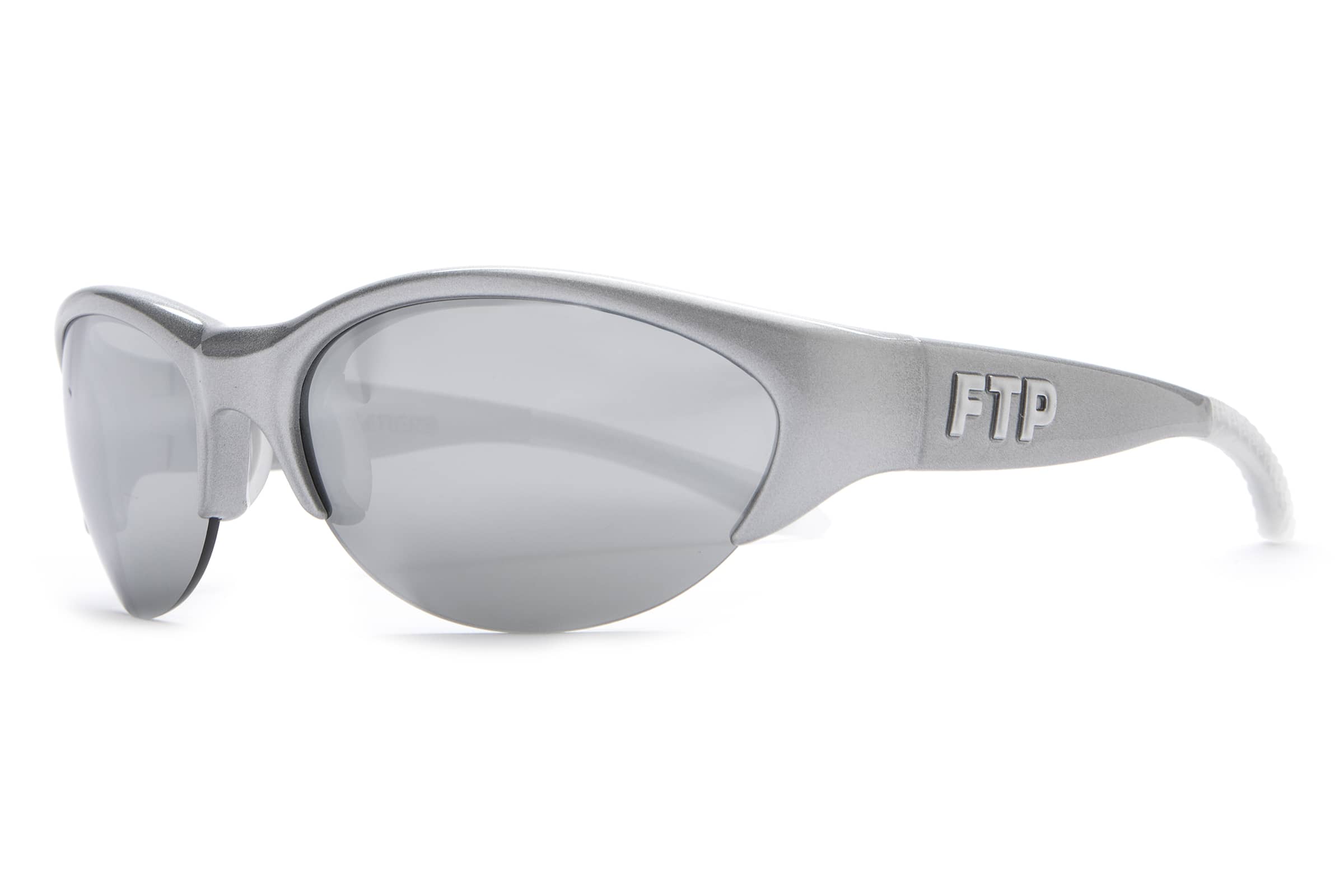 Crap Eyewear The FTP Sport sunglasses - left side view